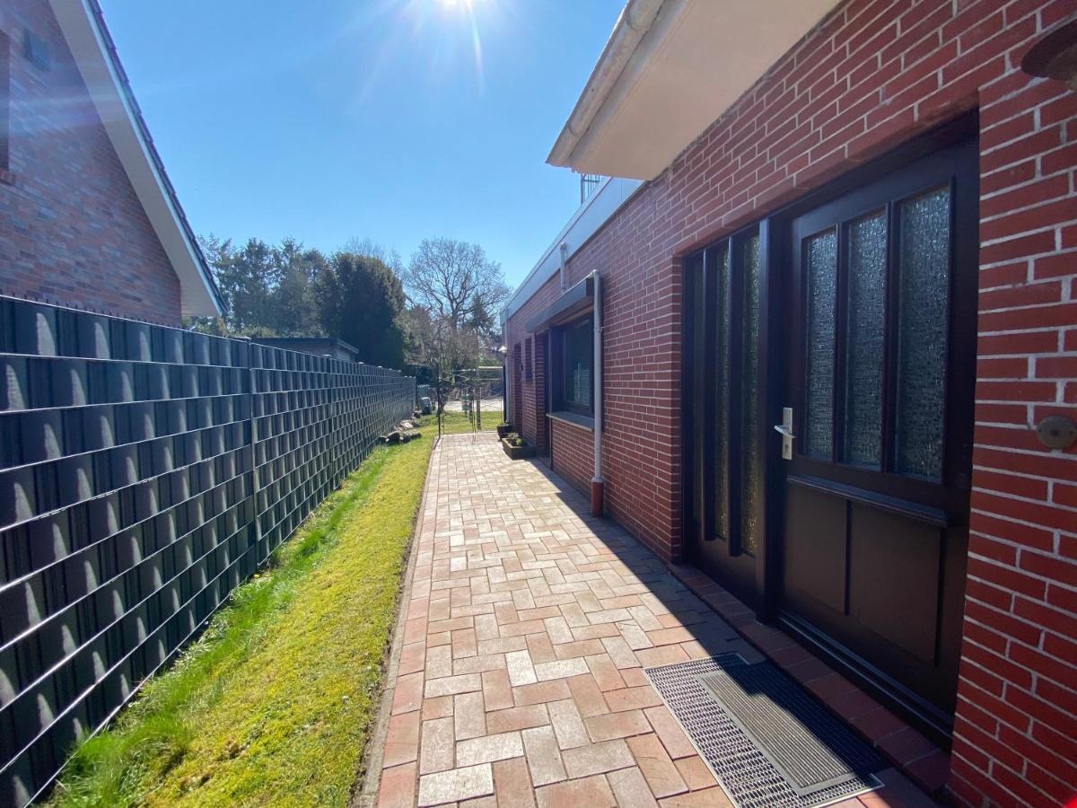 Apartment Moderne Brazil Im Eg Mit Eingezäuntem Garten Und Terrasse In Südwestlage! *