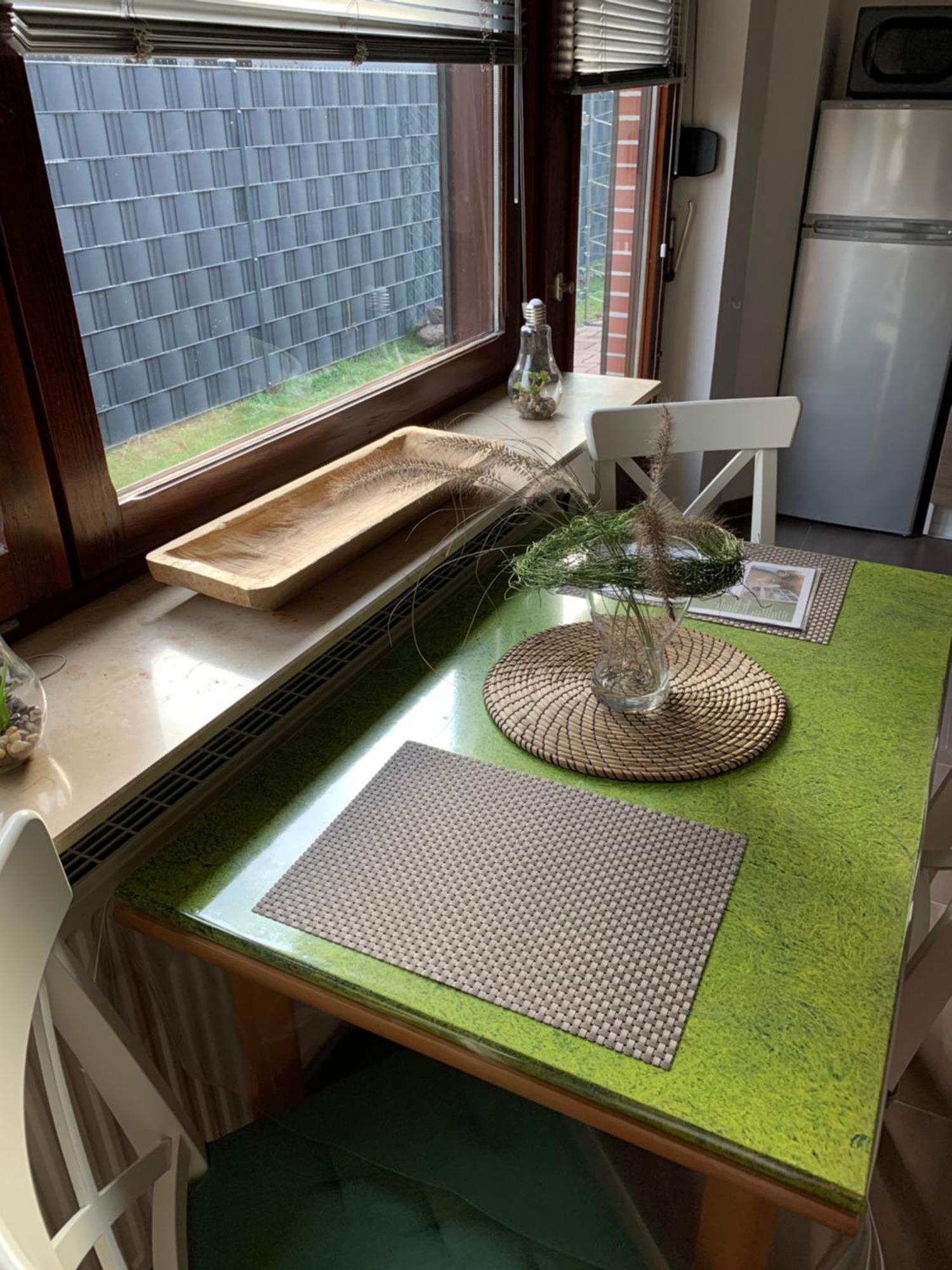 Ferienwohnung Im Erdgeschoss Mit Eingezaeunten Garten Und Terrasse Aurich
