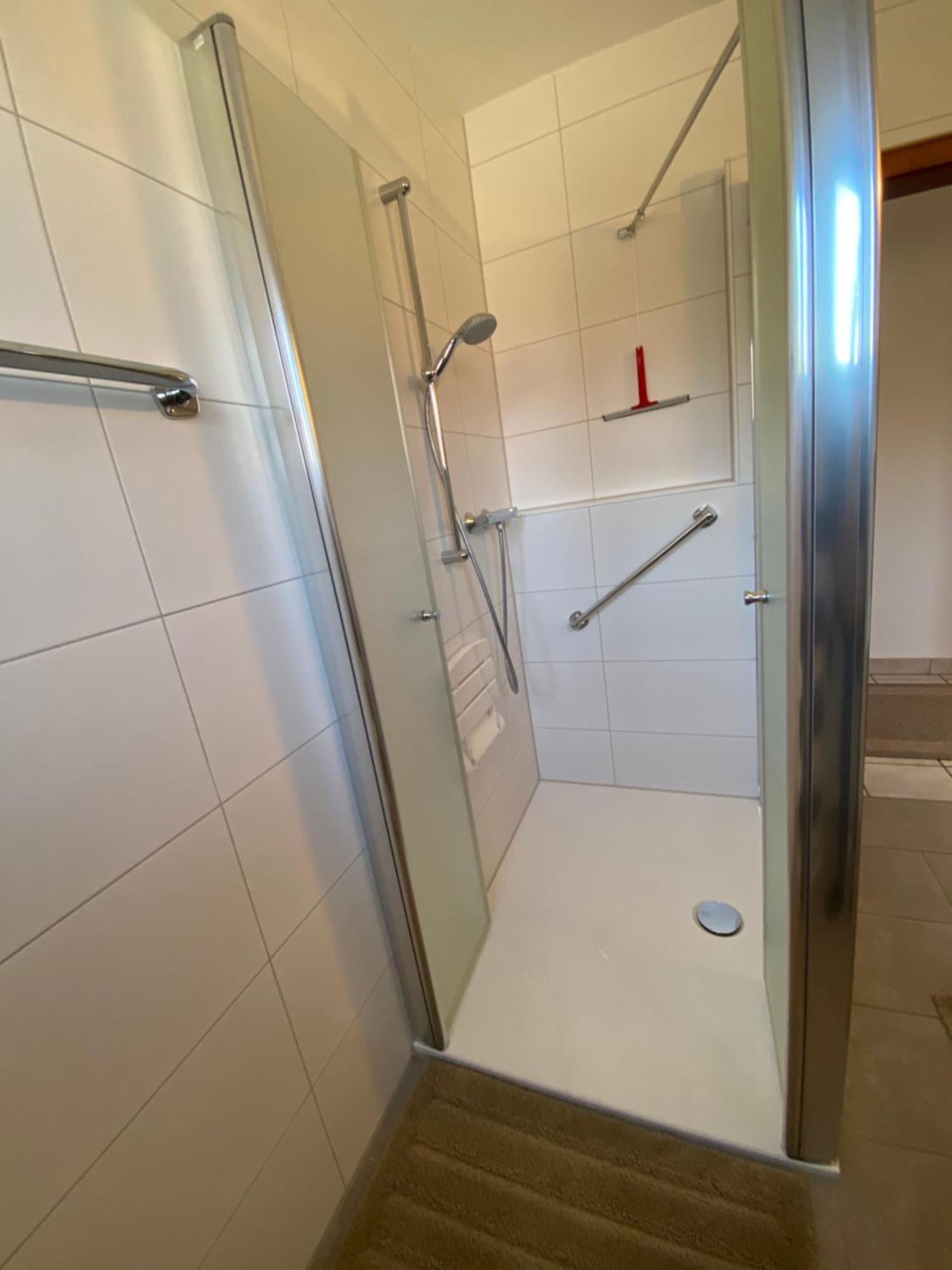 Moderne Ferienwohnung Brazil im EG mit eingezäuntem Garten und Terrasse in Südwestlage! Apartamento *
