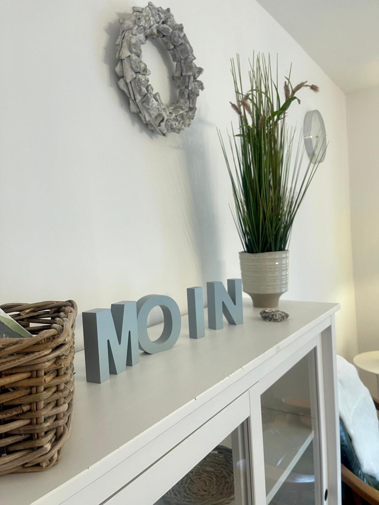 Moderne Ferienwohnung Brazil im EG mit eingezäuntem Garten und Terrasse in Südwestlage! Apartamento *