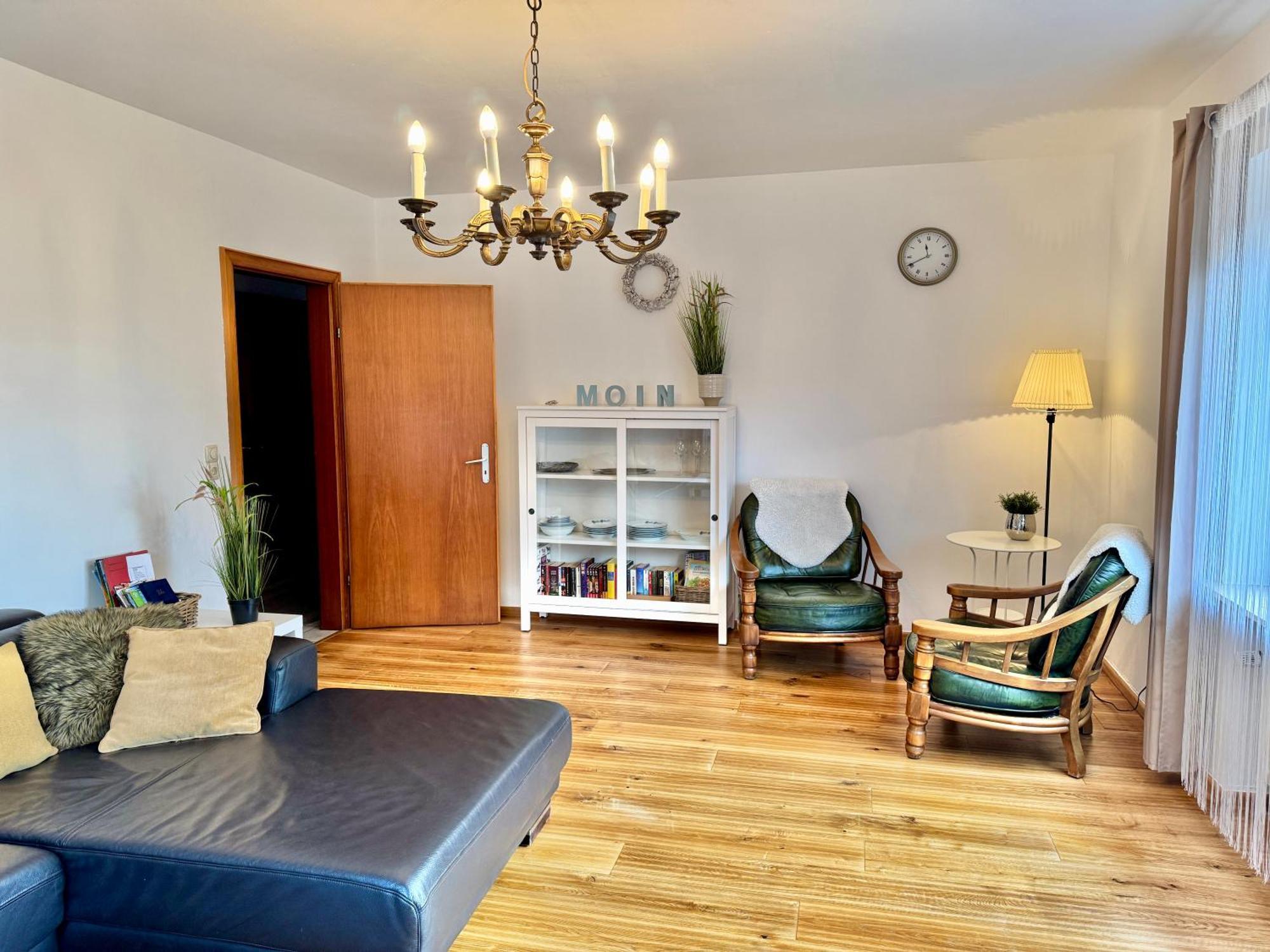 Apartment Moderne Brazil Im Eg Mit Eingezäuntem Garten Und Terrasse In Südwestlage!