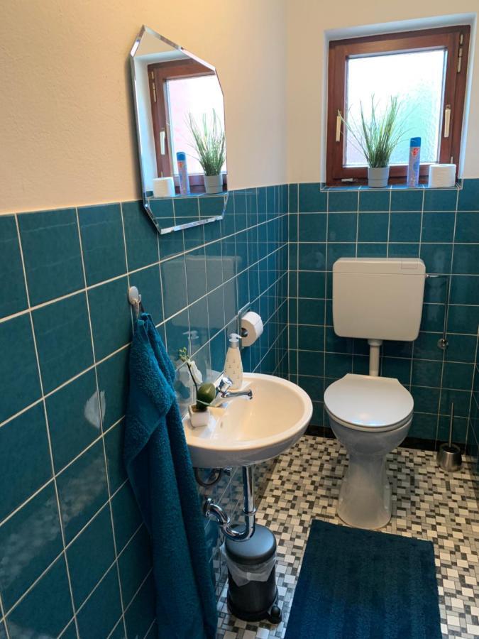 Apartment Moderne Brazil Im Eg Mit Eingezäuntem Garten Und Terrasse In Südwestlage! Aurich (Ostfriesland)